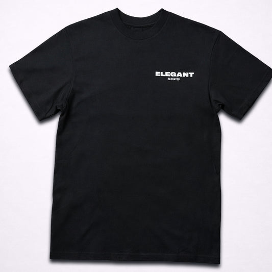 Break the Pattern Tee